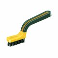 Allway Brush Grout 7X3/4In Soft Grip GB